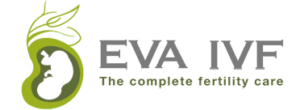 EVA IVF logo