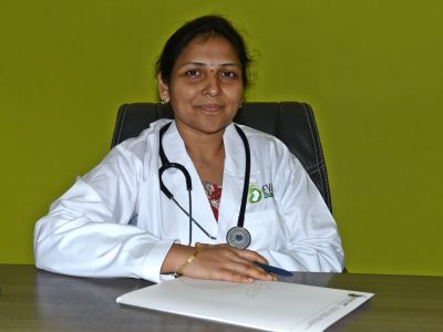 Dr.T.S.Shalini