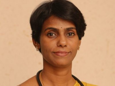 Dr. Manjula Anagani