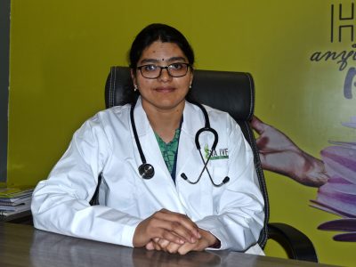 Dr. N. Dhanalaxmi