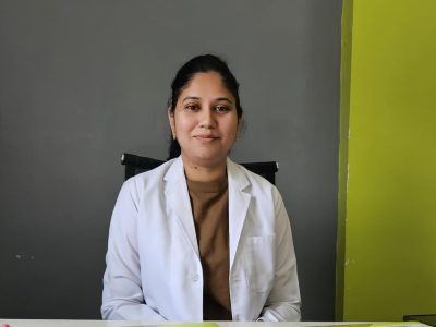 Dr. Suvarna Ratnam