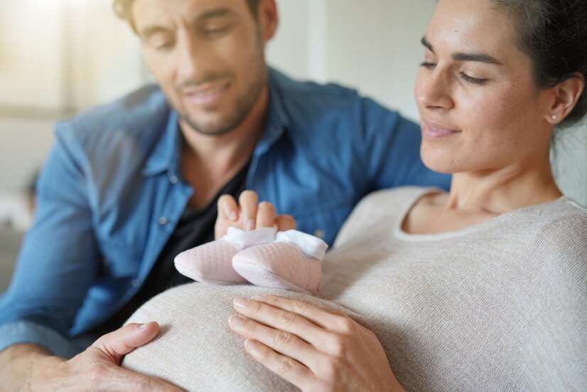 EVA IVF- Success Story