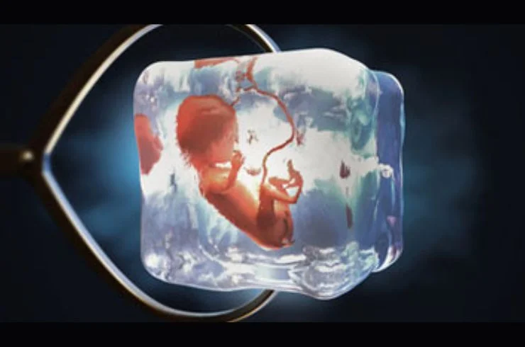Embryo Freezing-1