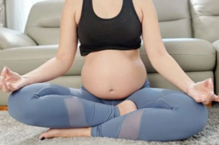 Fertility Yoga, Nutrition And Wellness