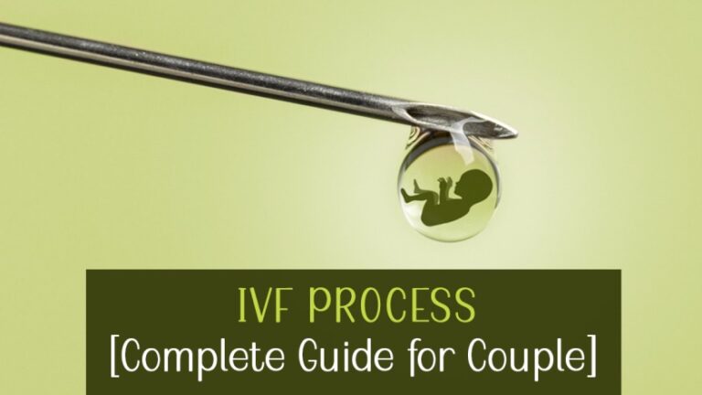 IVF-Process